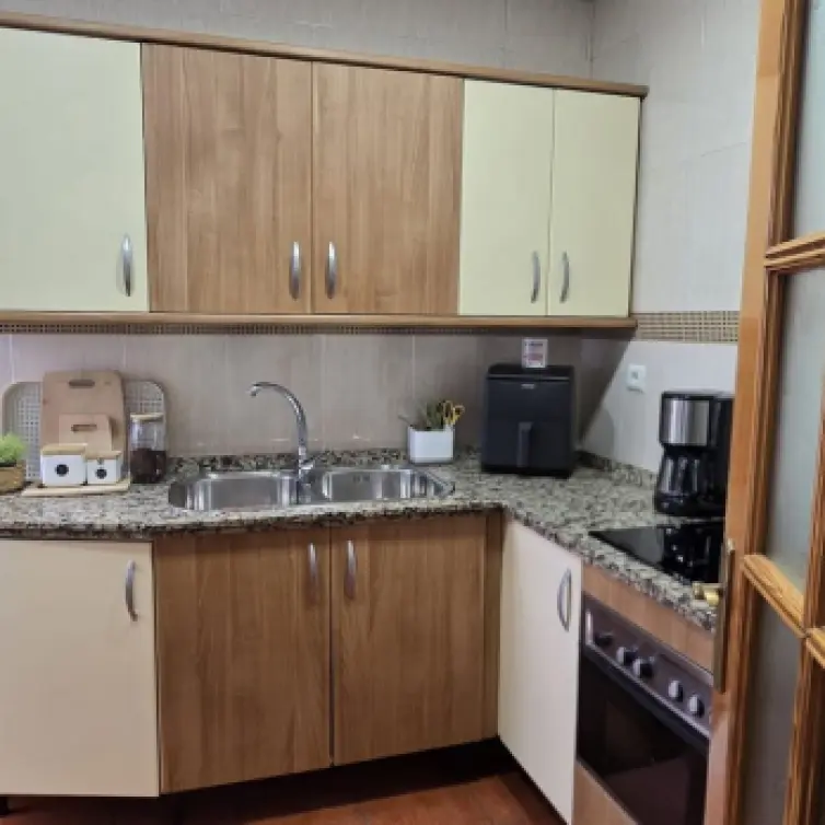 Venta de villa independiente en Torremolinos Centro