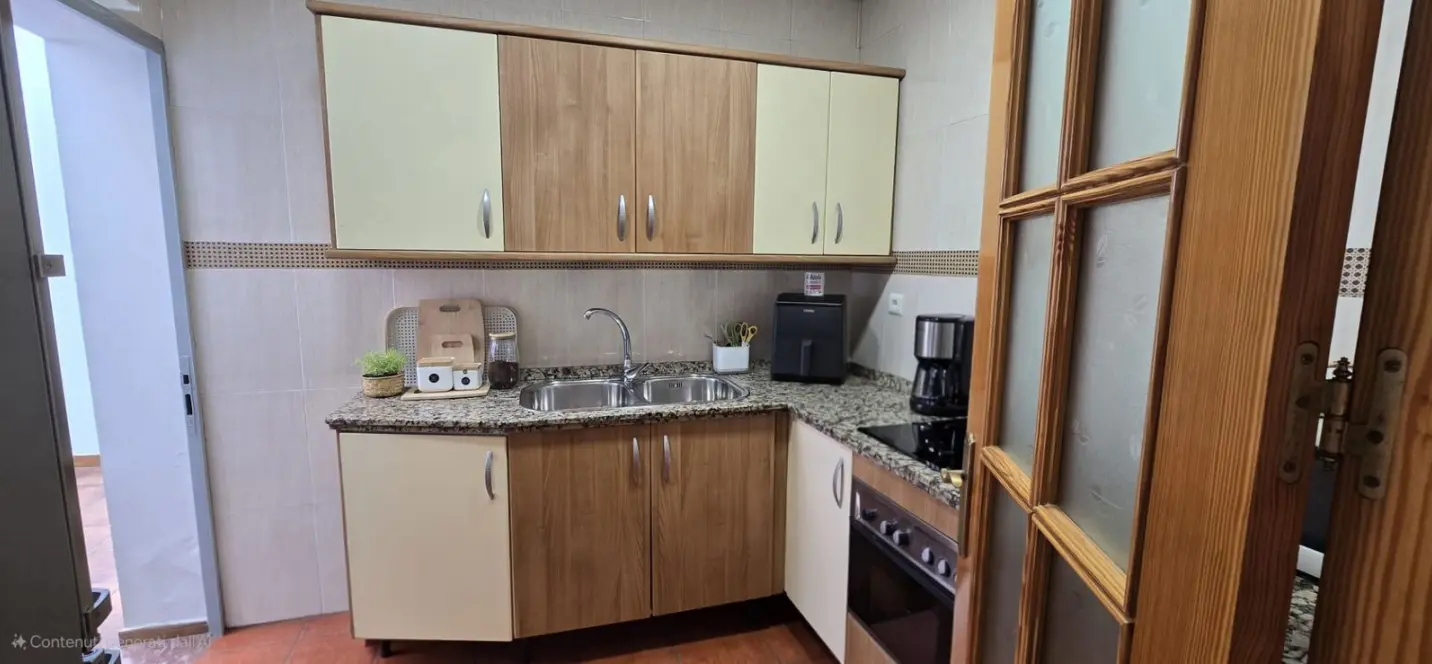 Venta de villa independiente en Torremolinos Centro 3