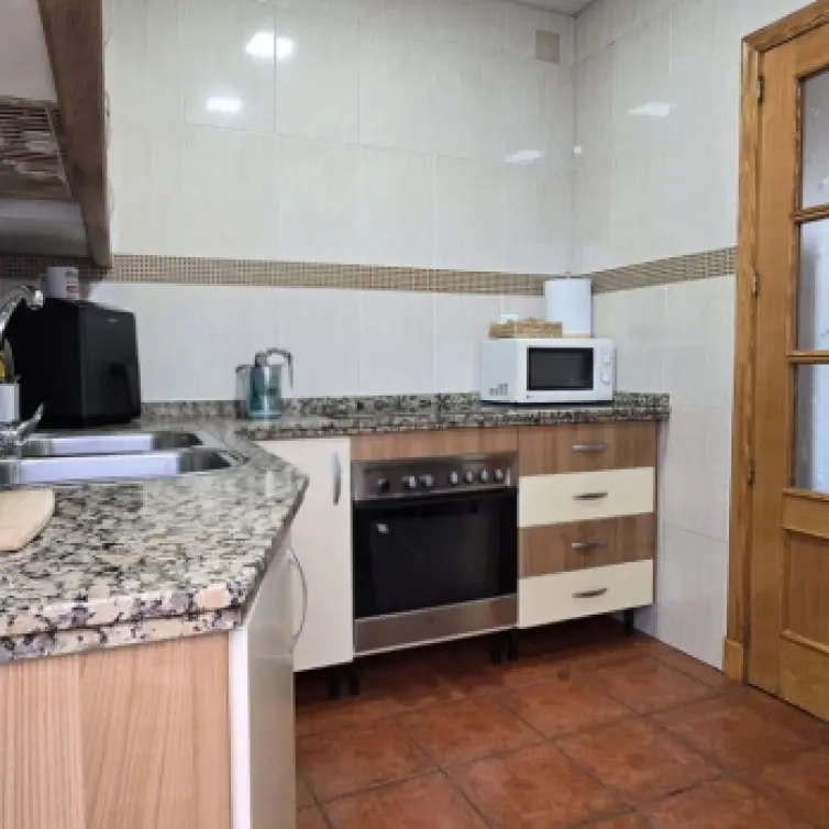 Venta de villa independiente en Torremolinos Centro