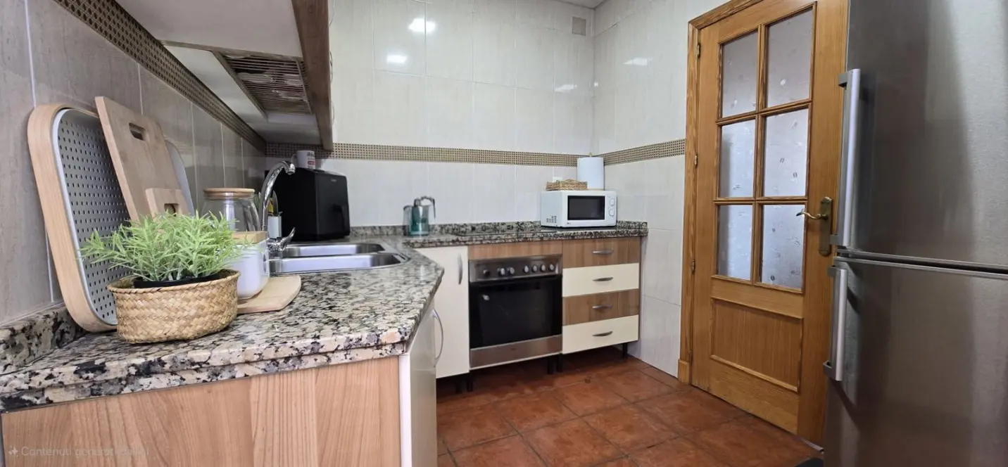Venta de villa independiente en Torremolinos Centro 4