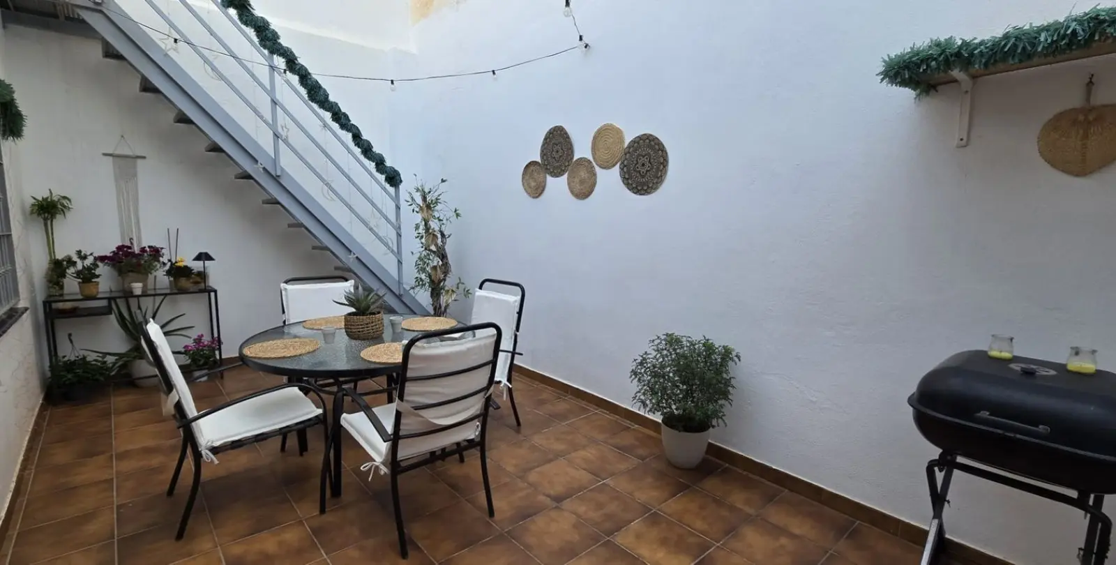 Sale of detached villa in Torremolinos Centro 7