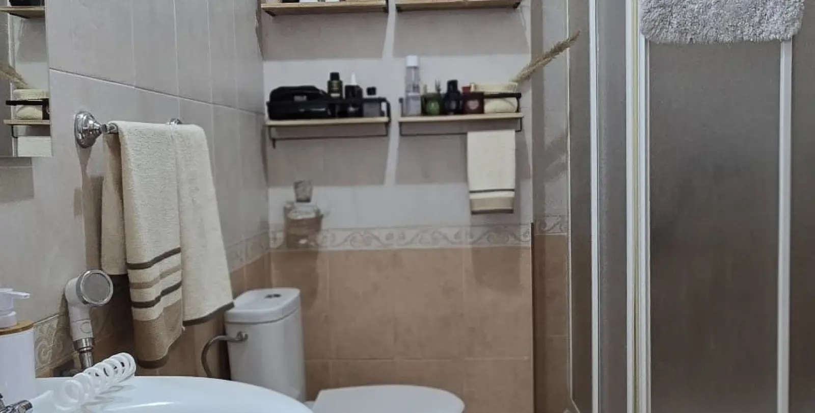 Sale of detached villa in Torremolinos Centro 13