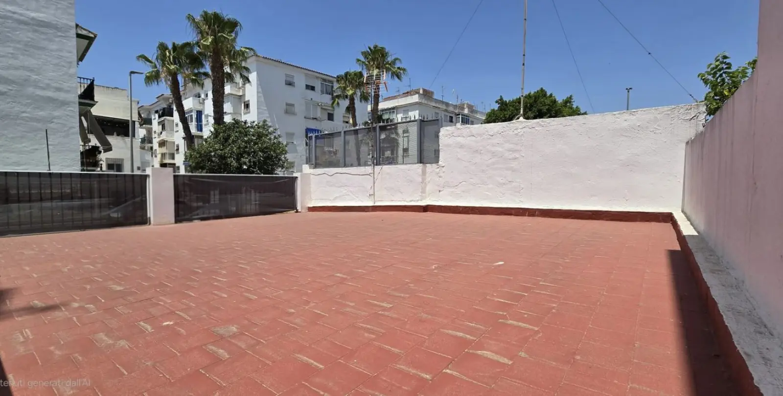 Sale of detached villa in Torremolinos Centro 15