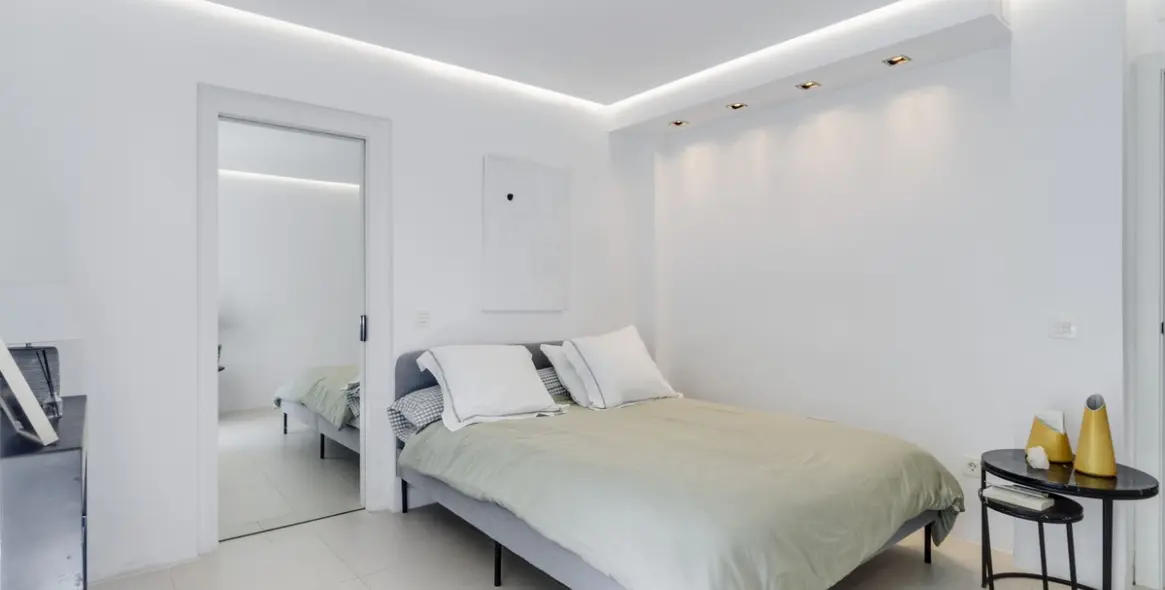 Sale of ground floor apartment in Reserva de Marbella 17