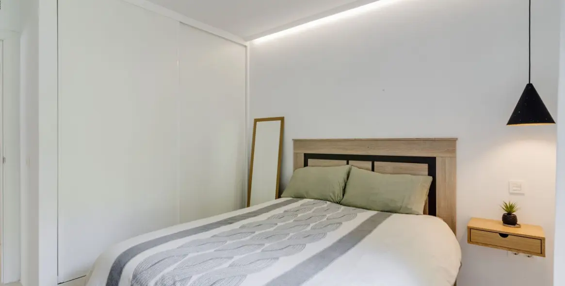 Sale of ground floor apartment in Reserva de Marbella 19