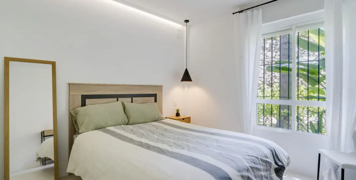 Sale of ground floor apartment in Reserva de Marbella 20