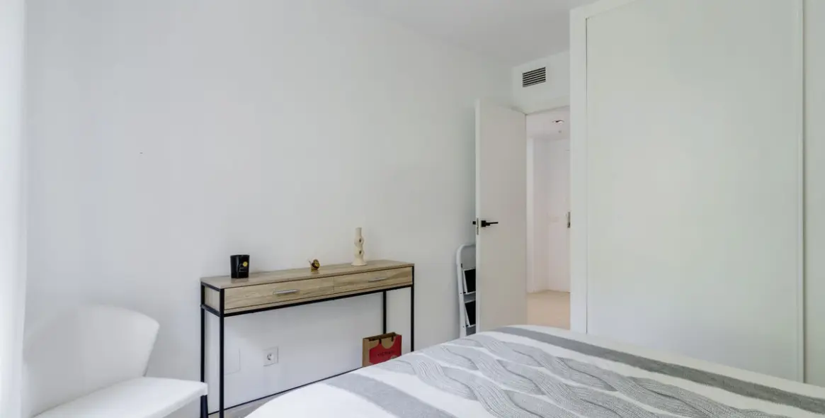 Продажа апартаментов на первом этаже в Reserva de Marbella 21