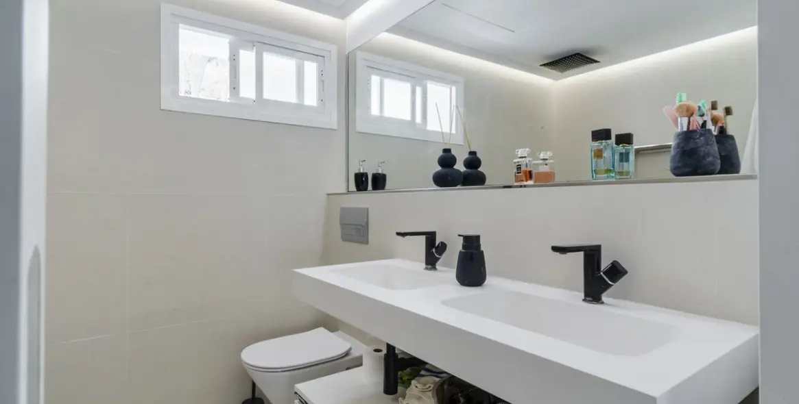 Продажа апартаментов на первом этаже в Reserva de Marbella 30