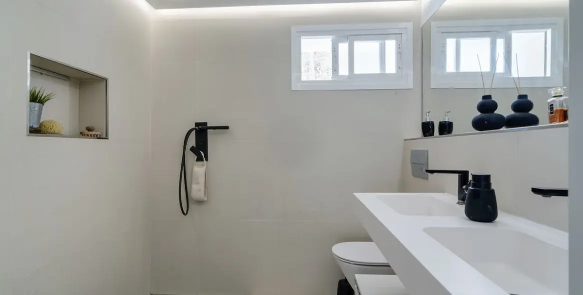 Продажа апартаментов на первом этаже в Reserva de Marbella 31