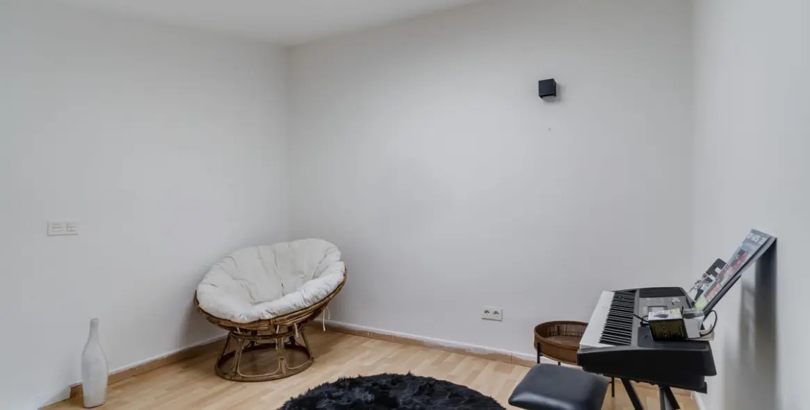 Продажа апартаментов на первом этаже в Reserva de Marbella 32