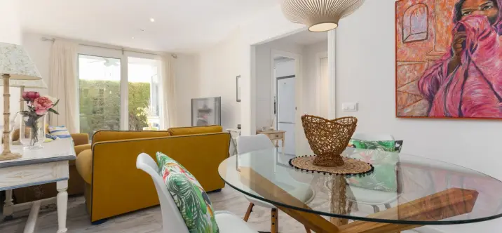 Апартаменты на первом этаже R5216263 2