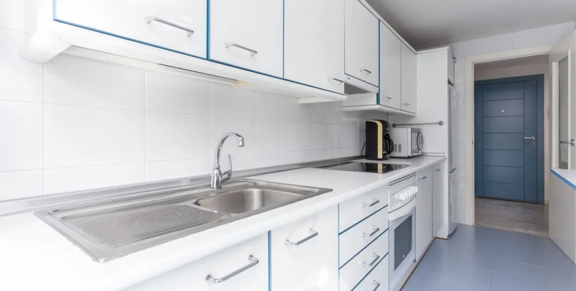 Продажа апартаментов на первом этаже в Nueva Andalucía (район Nueva Andalucía) 7