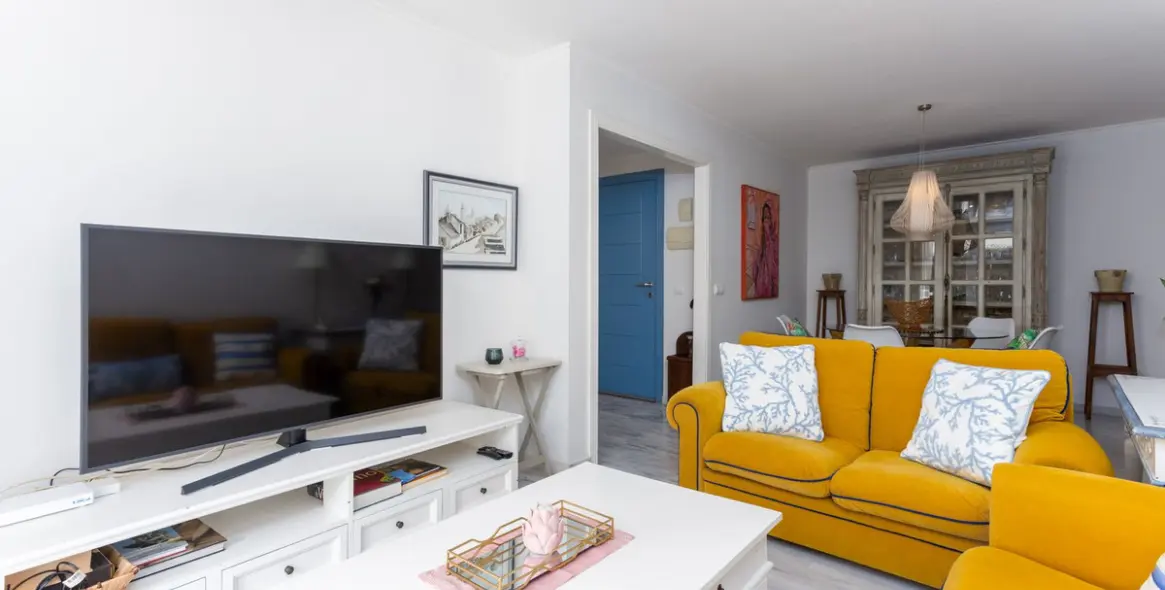 Продажа апартаментов на первом этаже в Nueva Andalucía (район Nueva Andalucía) 9