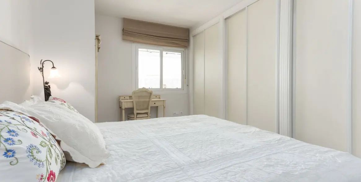 Продажа апартаментов на первом этаже в Nueva Andalucía 16