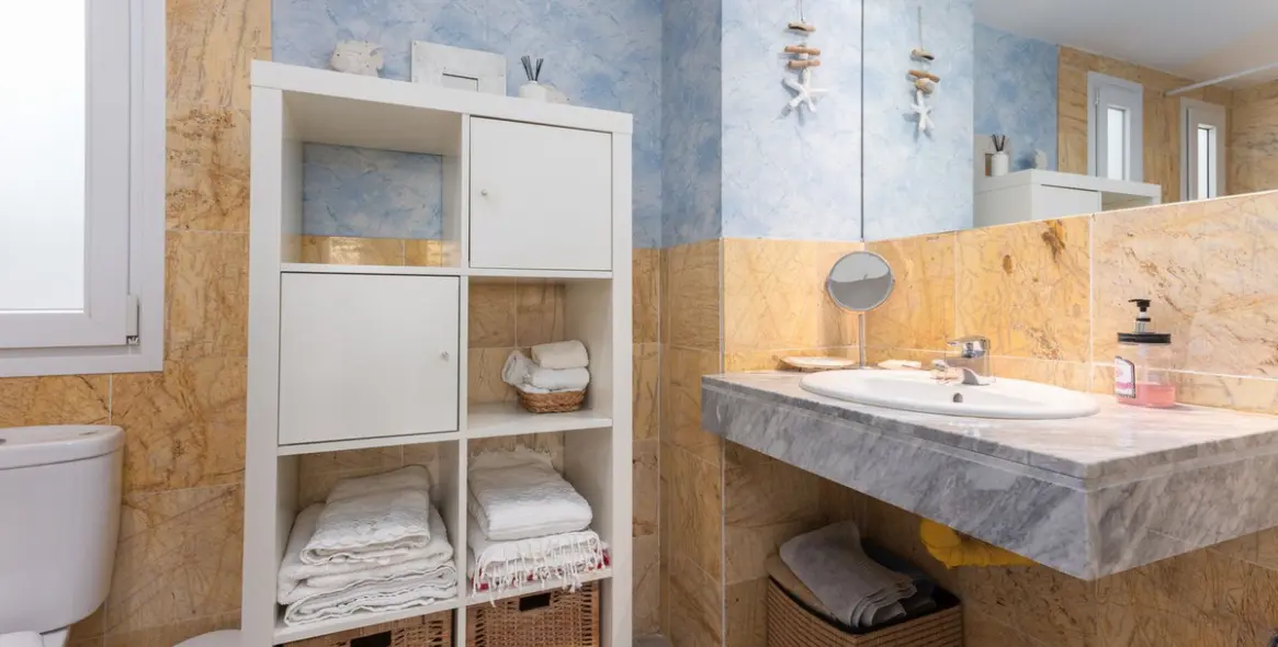 Продажа апартаментов на первом этаже в Nueva Andalucía 19