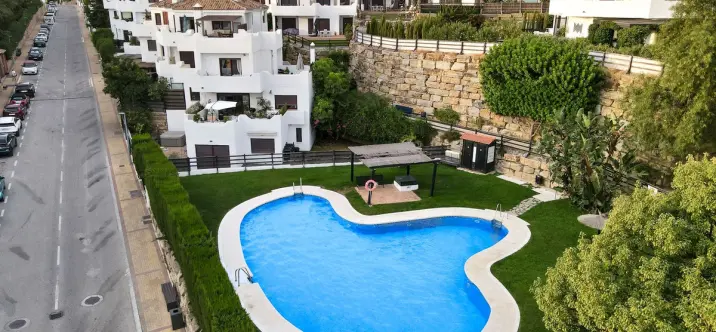 Продажа апартаментов на первом этаже в Casares Playa 0