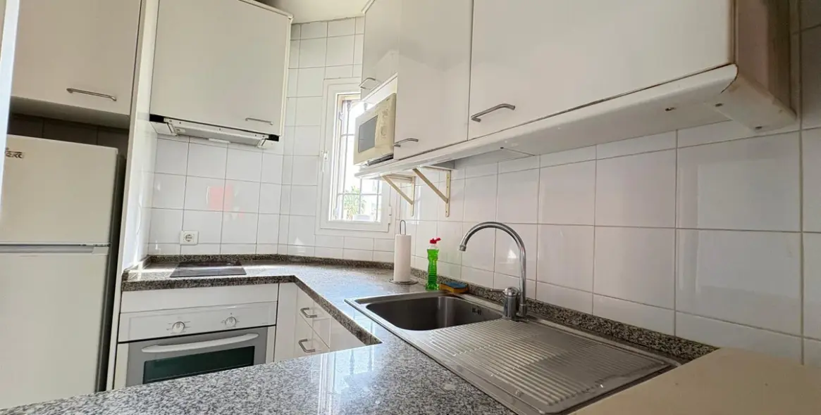 Sale of middle floor apartment in Marbella 6