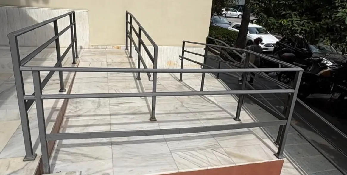 Sale of middle floor apartment in Marbella 11