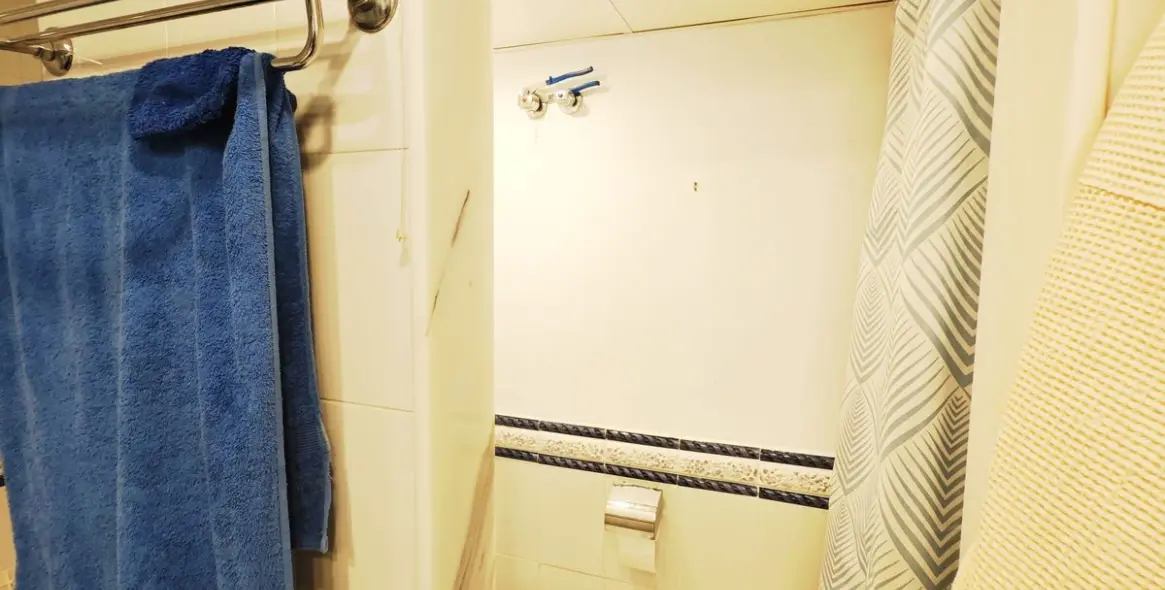 Продажа апартаментов на среднем этаже в Mijas Golf 24