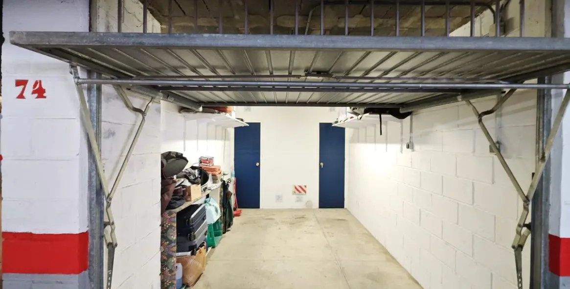 Продажа апартаментов на среднем этаже в Mijas Golf 35