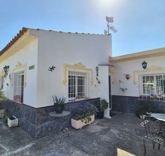 Sale of finca - cortijo in Estacion de Cartama