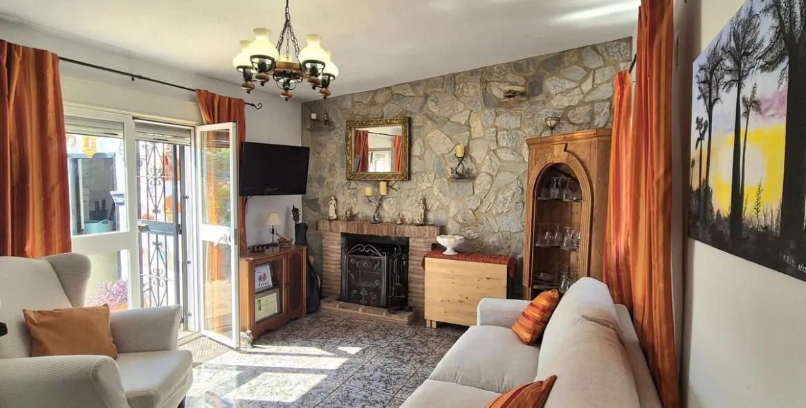 Sale of finca - cortijo in Estacion de Cartama 7