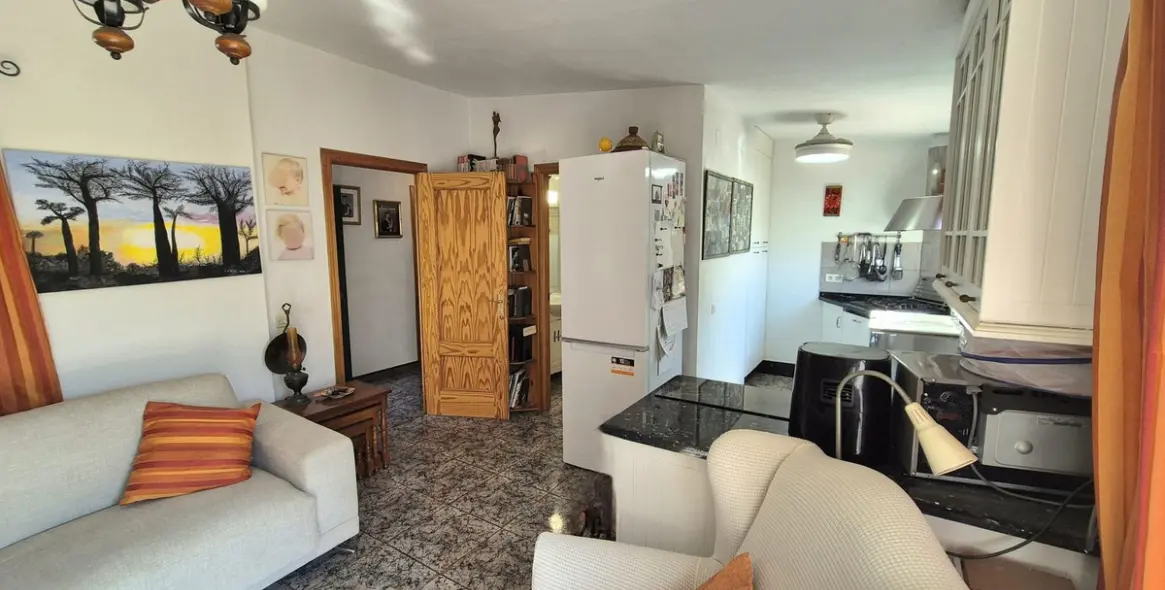 Sale of finca - cortijo in Estacion de Cartama 8