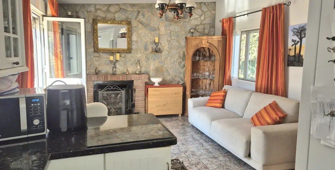 Sale of finca - cortijo in Estacion de Cartama 9