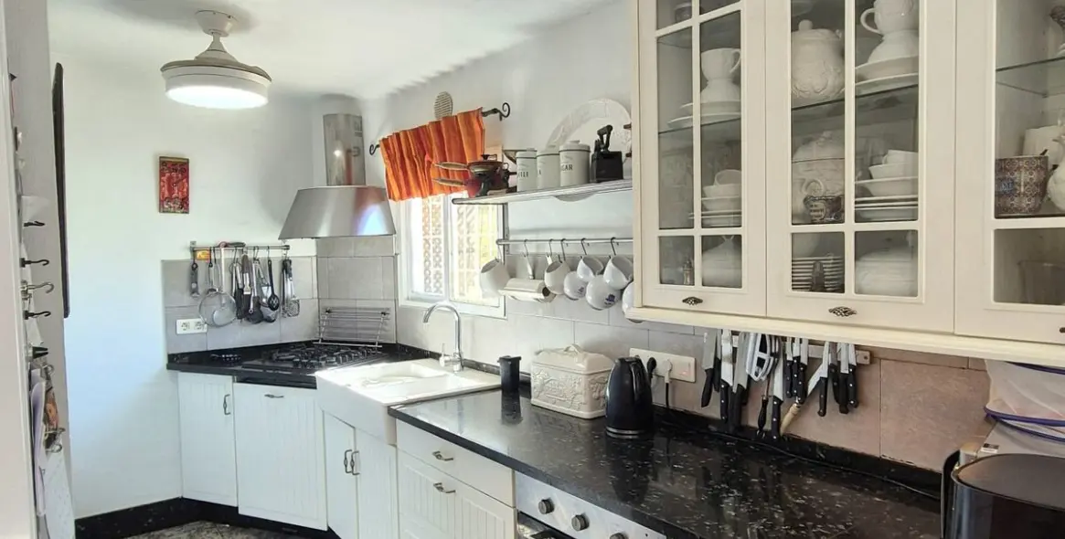 Sale of finca - cortijo in Estacion de Cartama 13