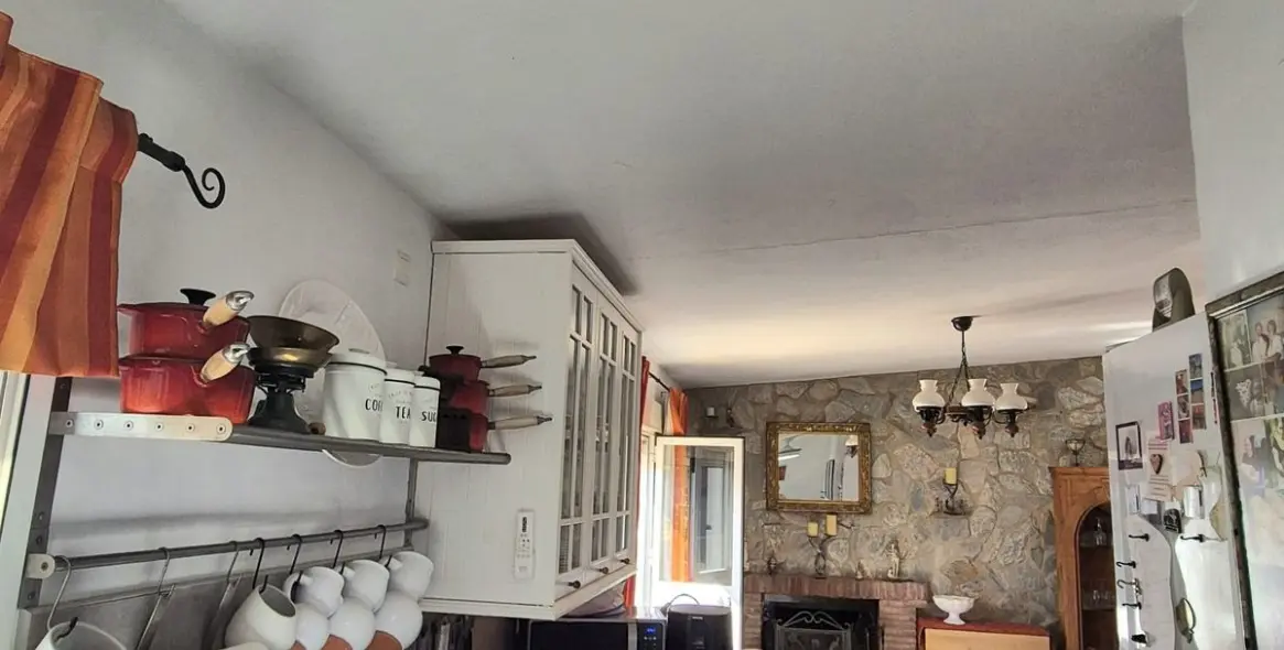 Sale of finca - cortijo in Estacion de Cartama 14