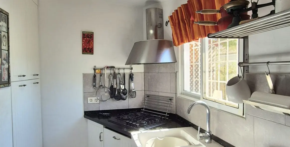 Sale of finca - cortijo in Estacion de Cartama 15