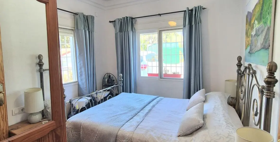 Sale of finca - cortijo in Estacion de Cartama 16