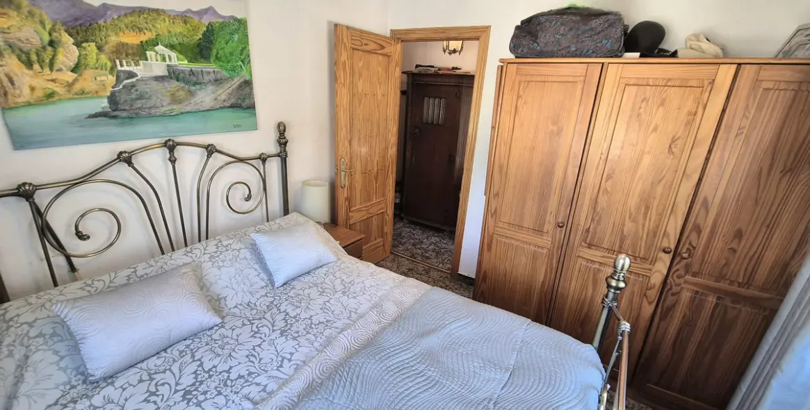 Sale of finca - cortijo in Estacion de Cartama 17