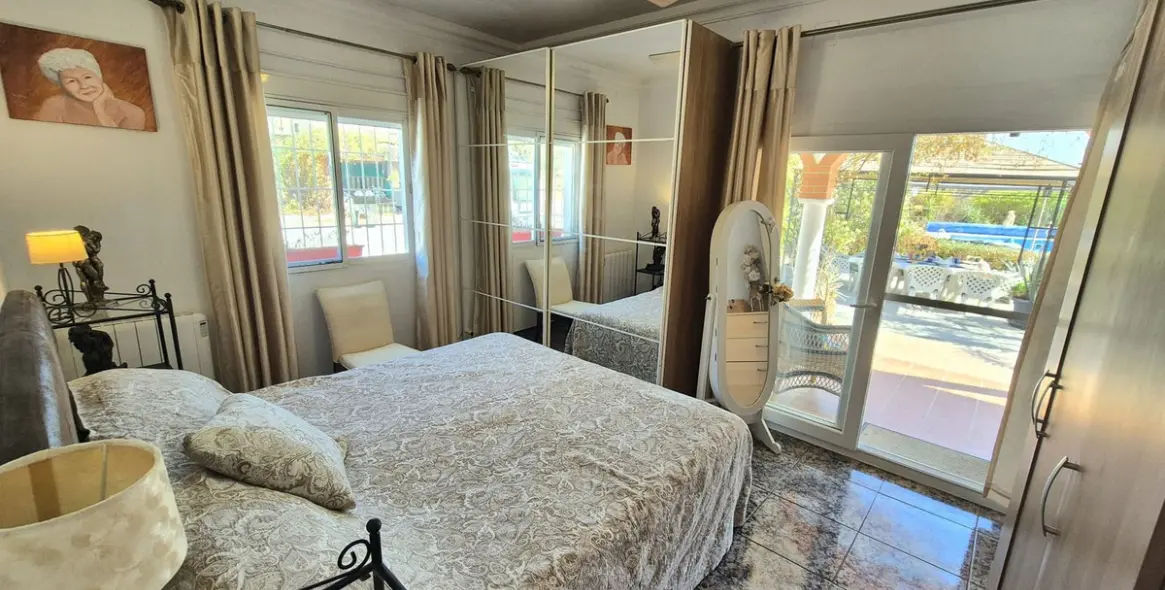 Sale of finca - cortijo in Estacion de Cartama 20