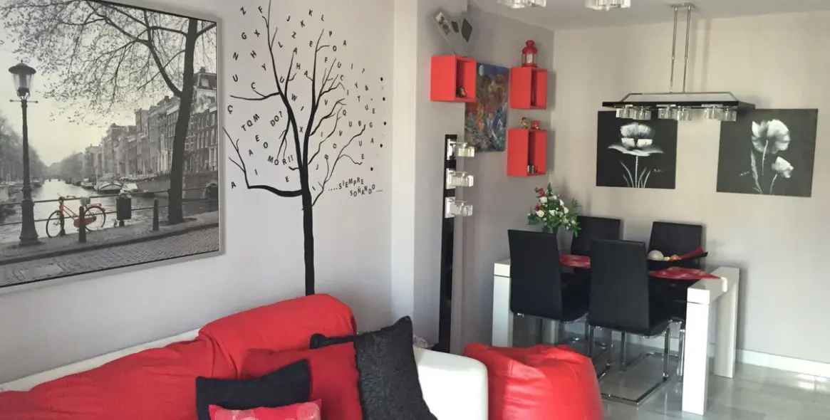 Sale of middle floor apartment in Benahavís 4