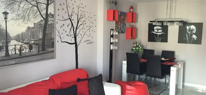 Sale of middle floor apartment in Benahavís 3