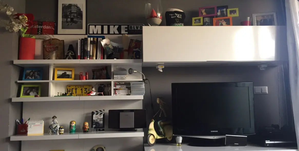 Sale of middle floor apartment in Benahavís 5