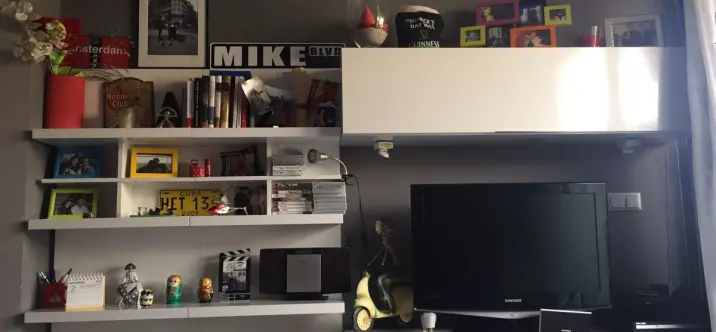 Sale of middle floor apartment in Benahavís 4