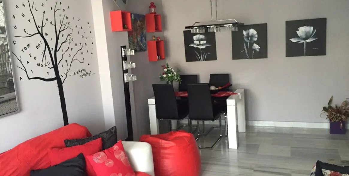 Sale of middle floor apartment in Benahavís 6