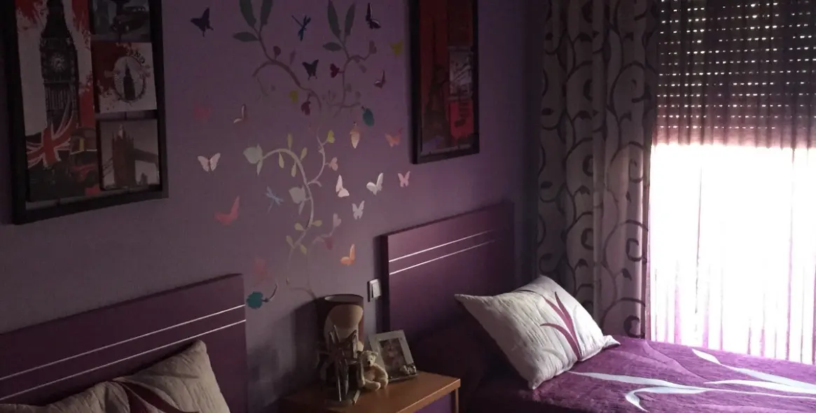 Sale of middle floor apartment in Benahavís 7