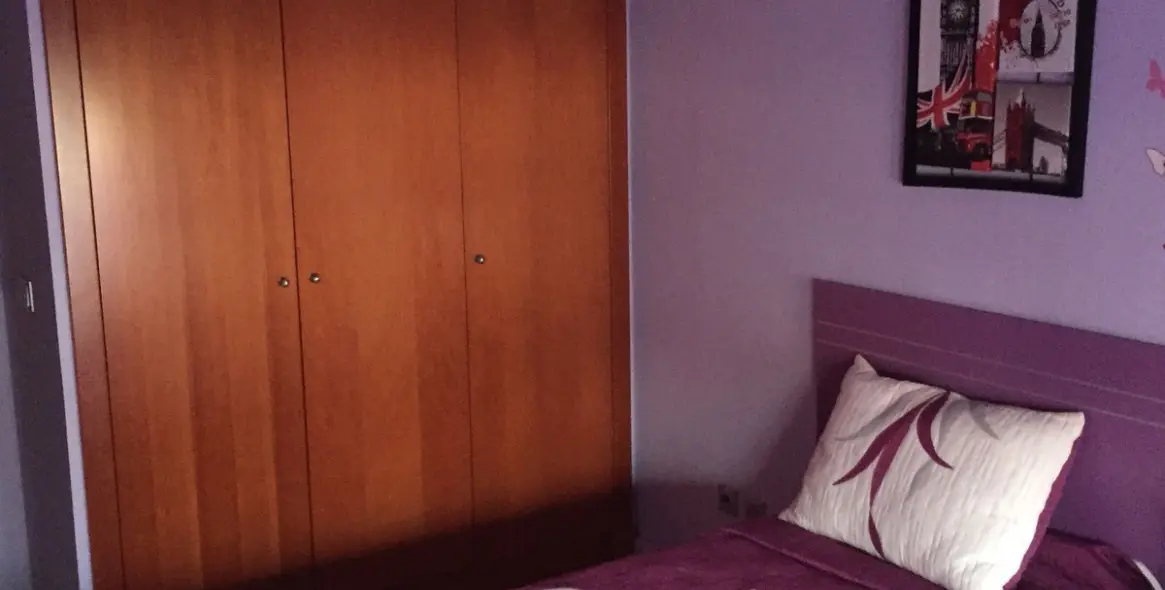 Sale of middle floor apartment in Benahavís 8