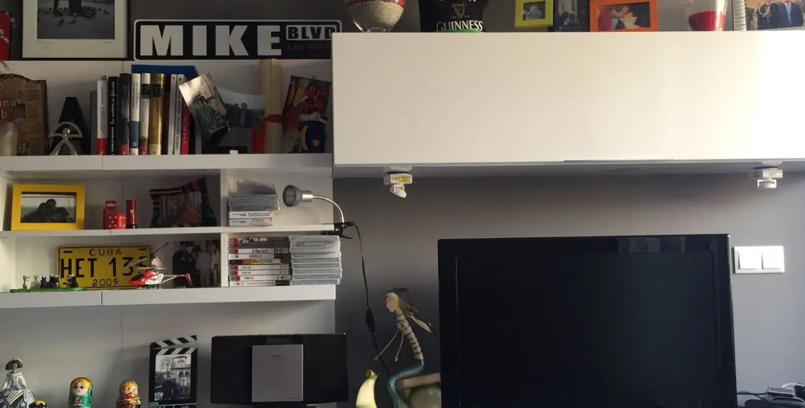 Sale of middle floor apartment in Benahavís 15