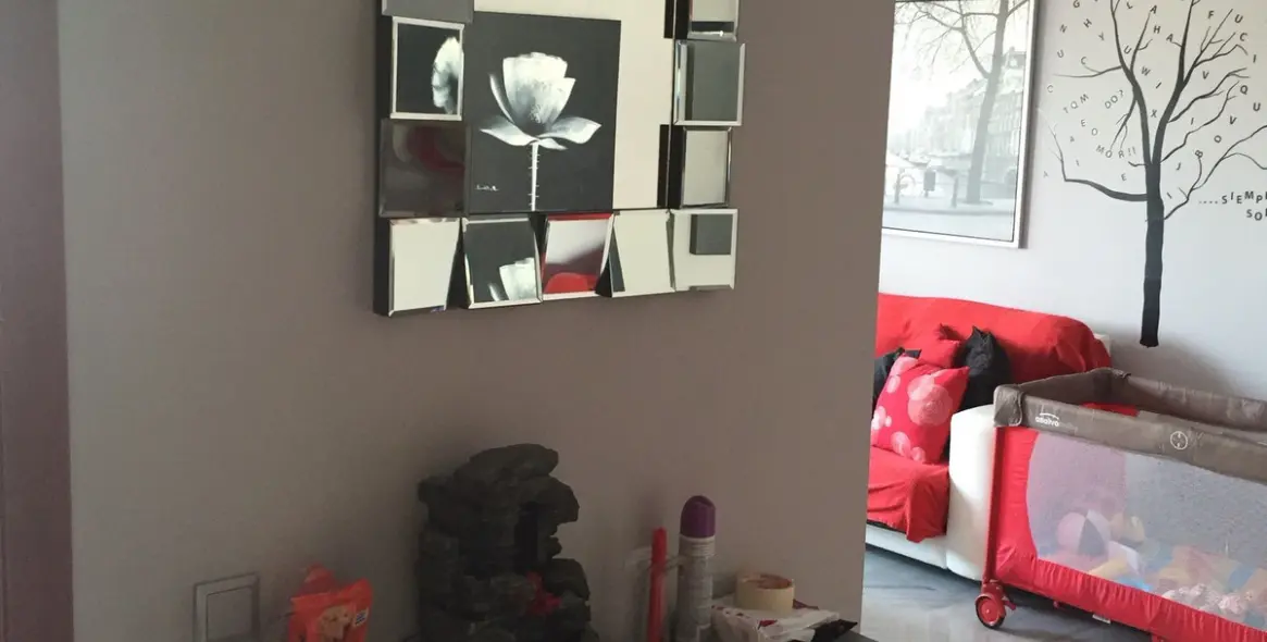 Sale of middle floor apartment in Benahavís 16