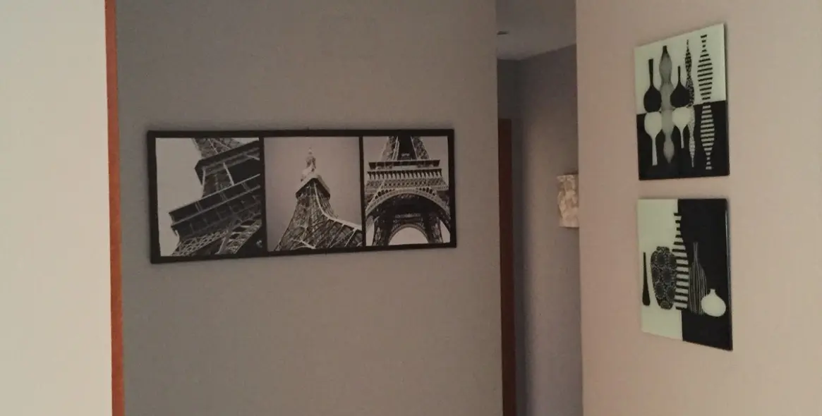 Sale of middle floor apartment in Benahavís 19