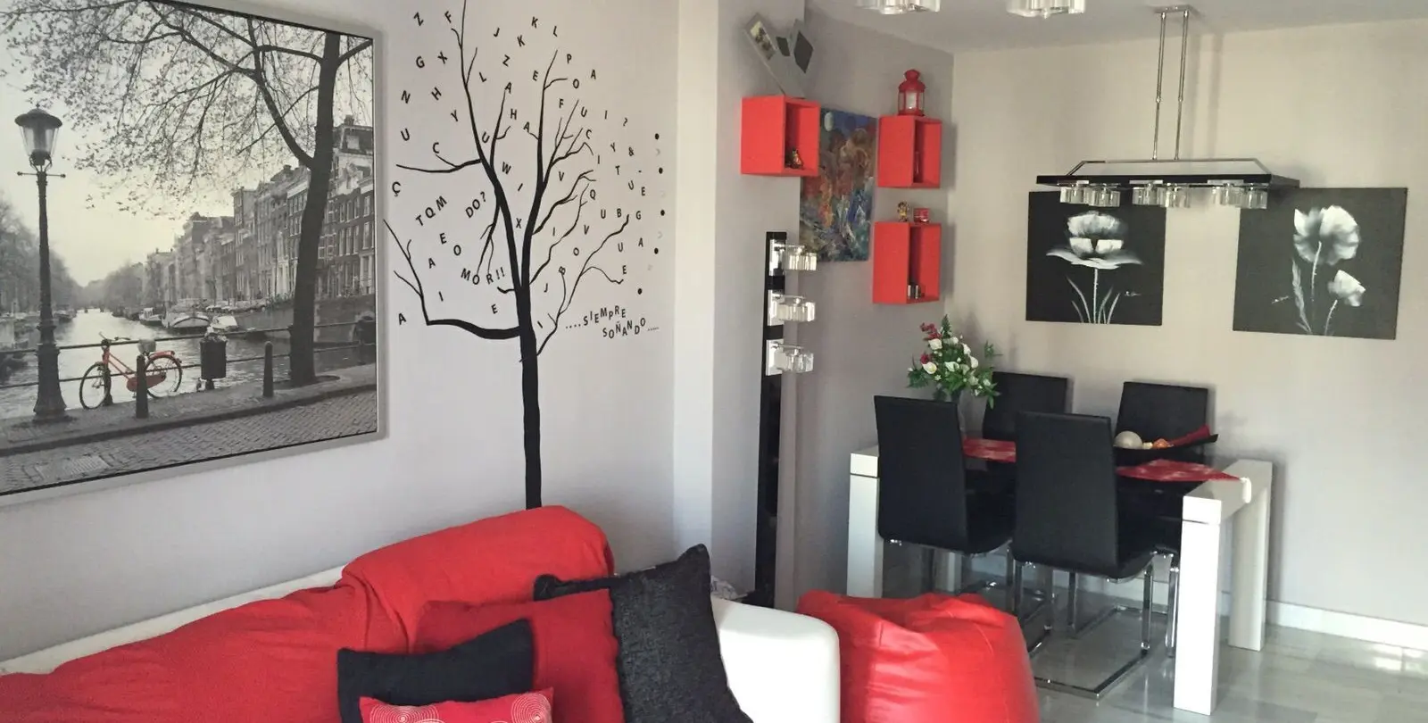 Sale of middle floor apartment in Benahavís 4