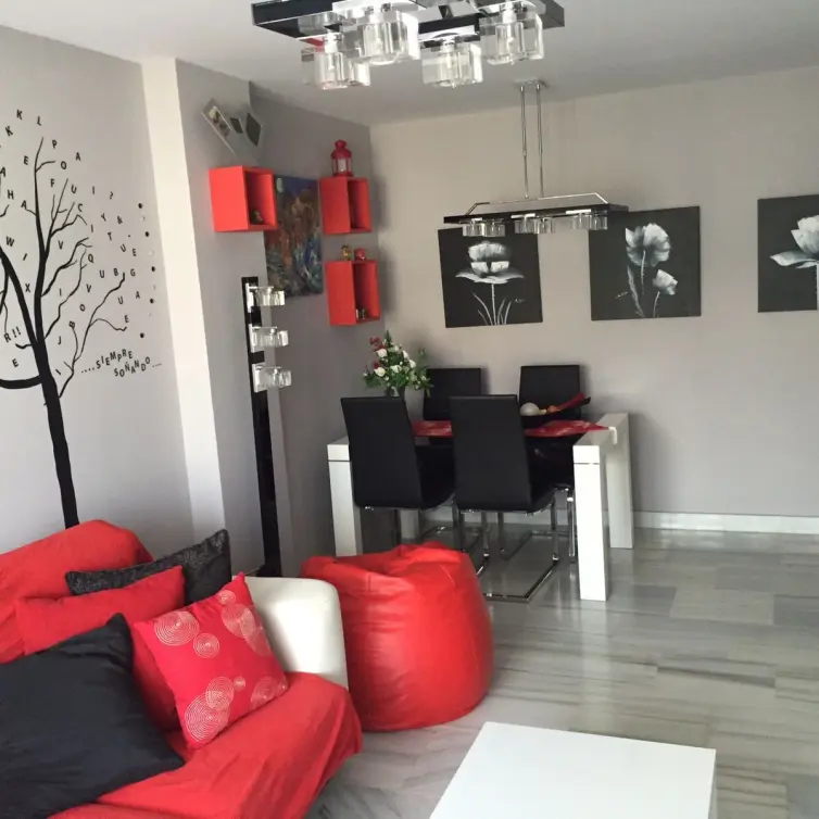 Продажа апартаментов на среднем этаже в Benahavís