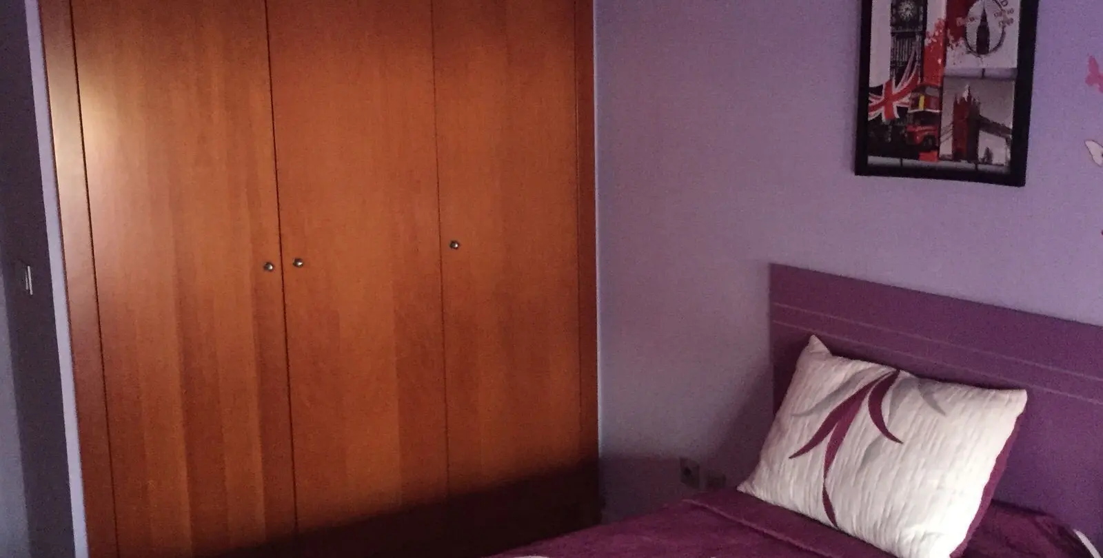 Sale of middle floor apartment in Benahavís 8