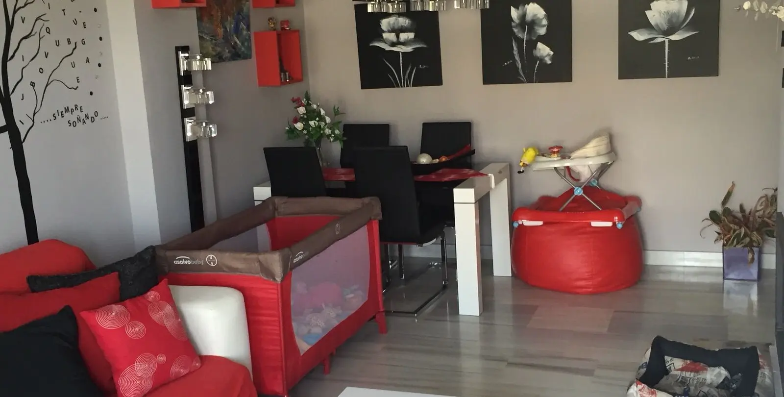 Sale of middle floor apartment in Benahavís 12