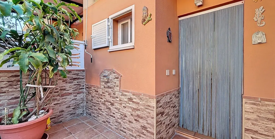 Venta de ático en Vélez-Málaga 2