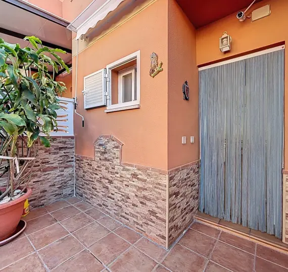 Venta de ático en Vélez-Málaga